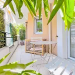Le Marne - Logement Cozyterrasse