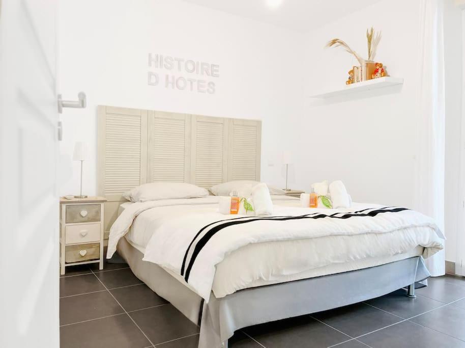 Le Marne - Cozyterrasse Appartement
